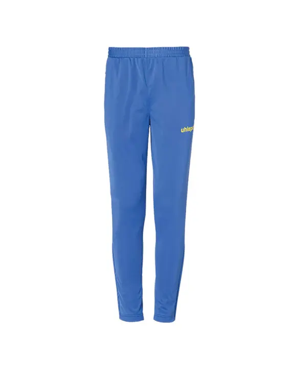 UHLSPORT UHLSPORT Športne hlače 'Score'  modra / rumena