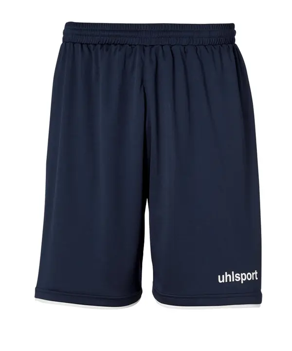 UHLSPORT UHLSPORT Športne hlače  temno modra