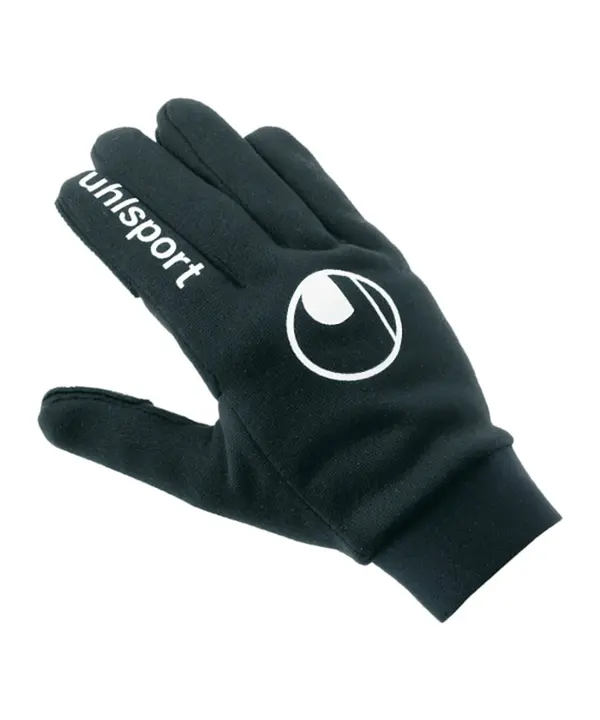 UHLSPORT UHLSPORT Športne rokavice  smaragd / bela