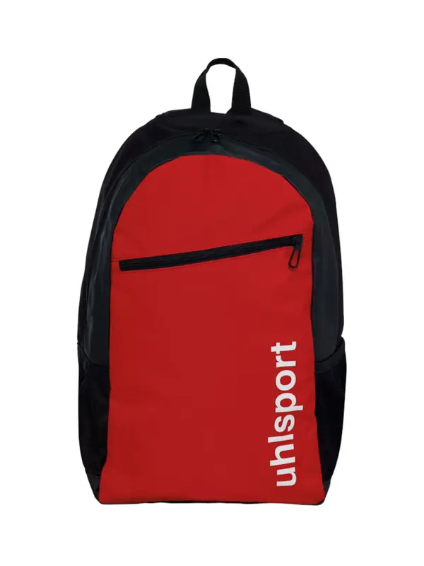 UHLSPORT UHLSPORT Športni nahrbtnik  rdeča / črna / bela