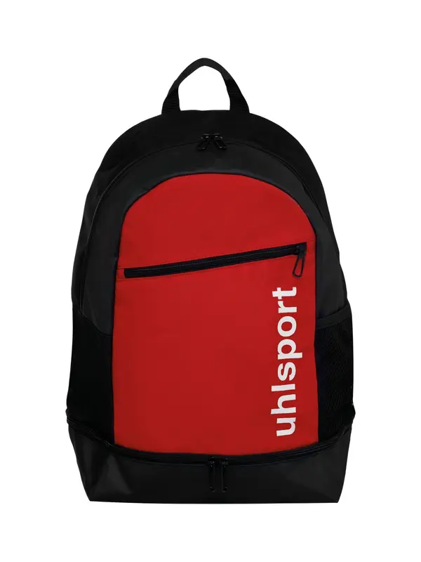 UHLSPORT UHLSPORT Športni nahrbtnik  rdeča / črna / bela
