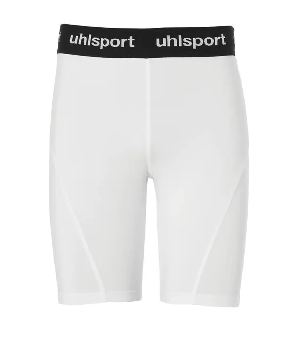 UHLSPORT UHLSPORT Športno spodnje perilo  črna / bela