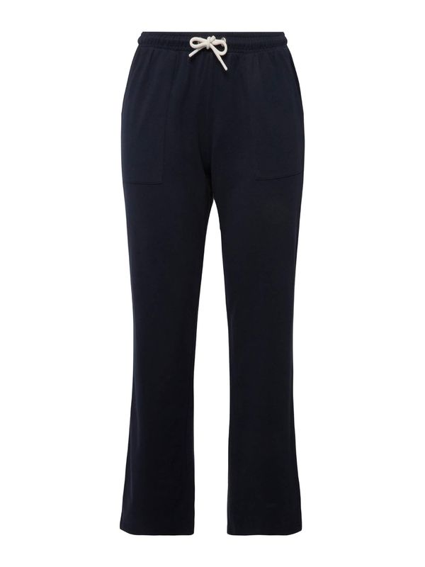 Ulla Popken Ulla Popken Hlače  marine