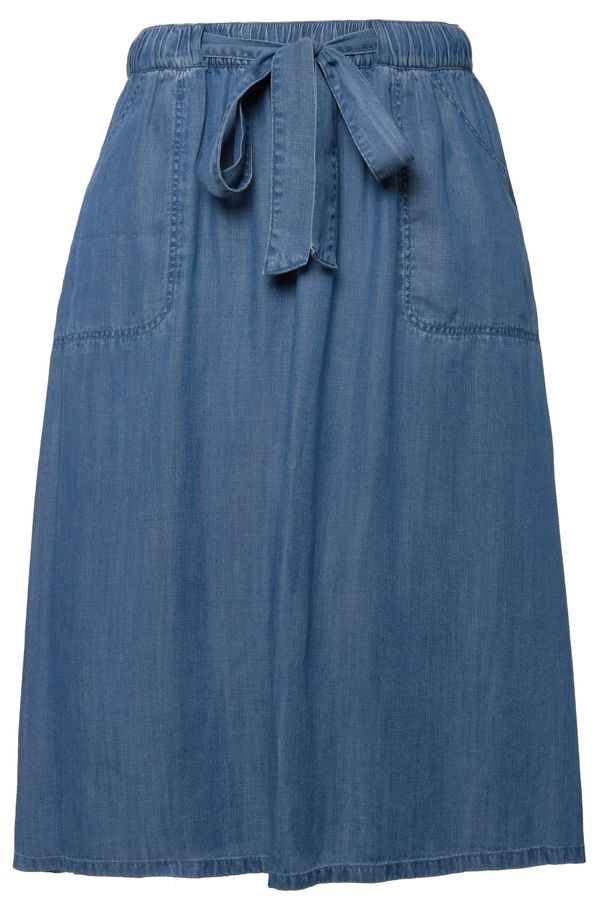 Ulla Popken Ulla Popken Krilo  moder denim