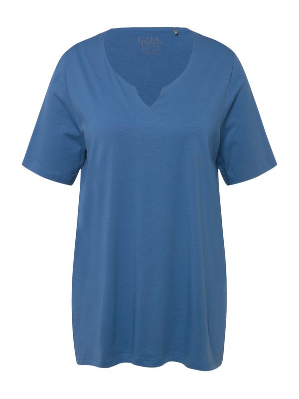 Ulla Popken Ulla Popken Majica  safir