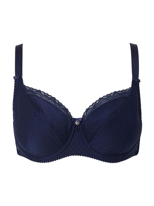 Ulla Popken Ulla Popken Nedrček  nočno modra