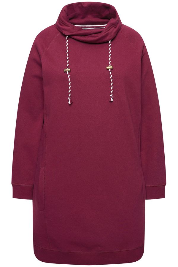 Ulla Popken Ulla Popken Obleka  jagoda