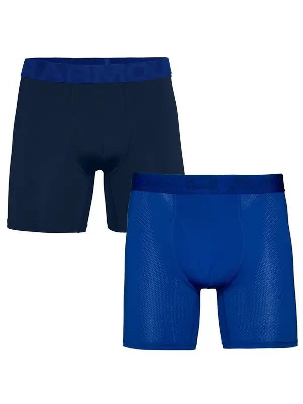 UNDER ARMOUR UNDER ARMOUR Boksarice  modra / nočno modra