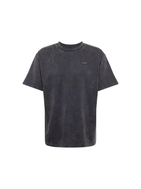 UNDER ARMOUR UNDER ARMOUR Funkcionalna majica  črna