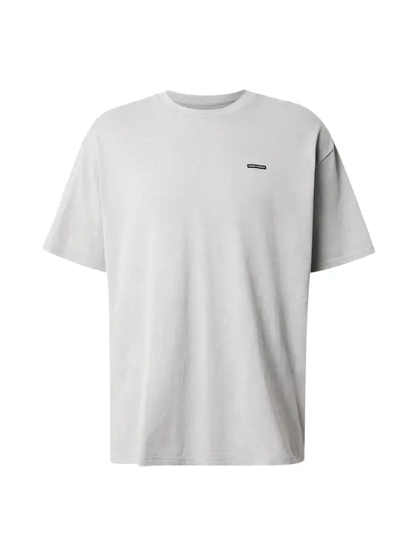 UNDER ARMOUR UNDER ARMOUR Funkcionalna majica  siva