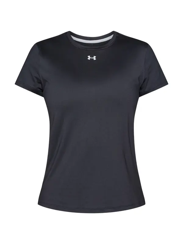 UNDER ARMOUR UNDER ARMOUR Funkcionalna majica 'Vanish'  črna