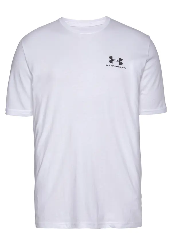 UNDER ARMOUR UNDER ARMOUR Majica  bela