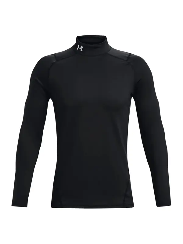 UNDER ARMOUR UNDER ARMOUR Osnovni sloj  črna / bela