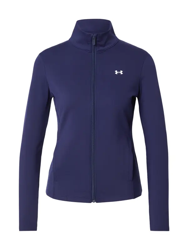 UNDER ARMOUR UNDER ARMOUR Športna jakna 'Motion'  temno modra