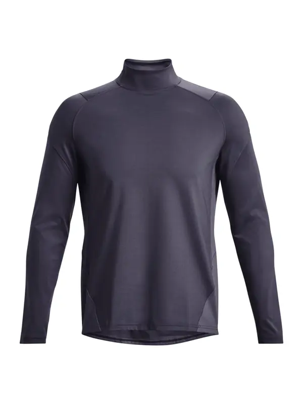 UNDER ARMOUR UNDER ARMOUR Športna majica  antracit