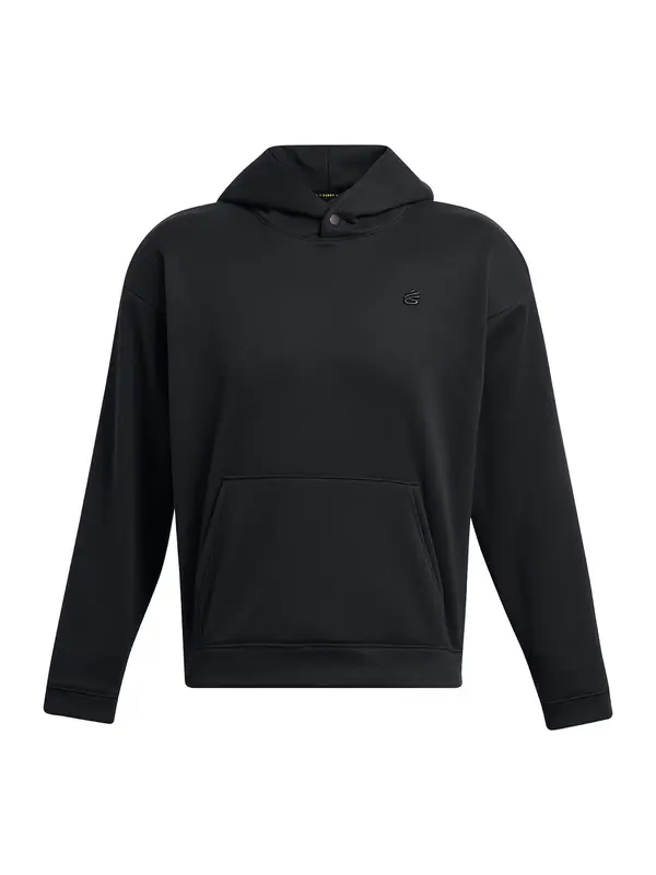 UNDER ARMOUR UNDER ARMOUR Športna majica  črna