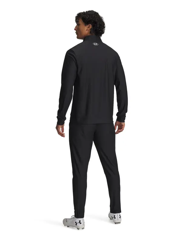 UNDER ARMOUR UNDER ARMOUR Športna trenirka 'Challenger'  črna
