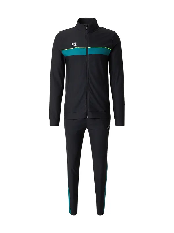 UNDER ARMOUR UNDER ARMOUR Športna trenirka 'Challenger'  črna