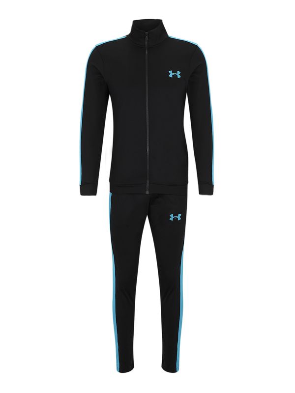 UNDER ARMOUR UNDER ARMOUR Športna trenirka  svetlo modra / črna