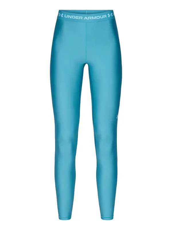 UNDER ARMOUR UNDER ARMOUR Športne hlače  azur