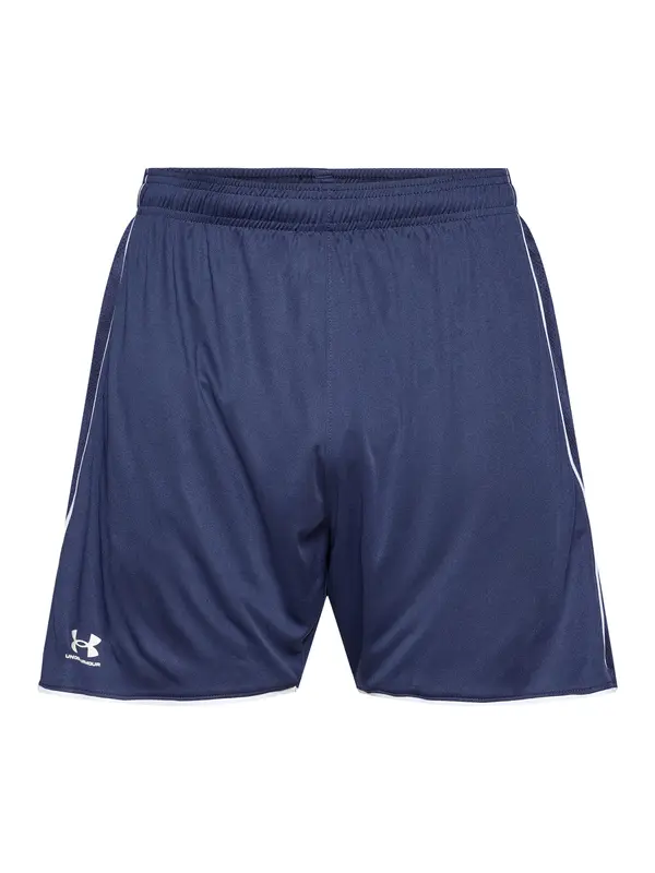 UNDER ARMOUR UNDER ARMOUR Športne hlače 'Challenger'  temno modra