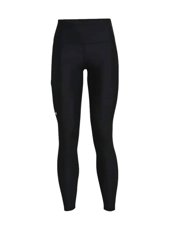 UNDER ARMOUR UNDER ARMOUR Športne hlače  črna