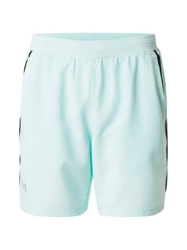 UNDER ARMOUR UNDER ARMOUR Športne hlače 'Launch 7'  meta