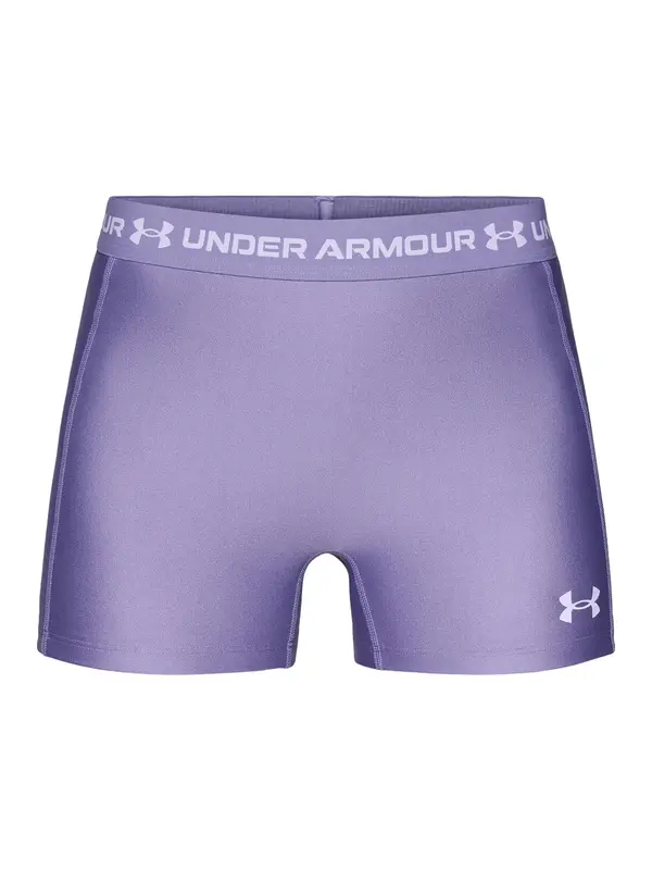 UNDER ARMOUR UNDER ARMOUR Športne hlače  lila