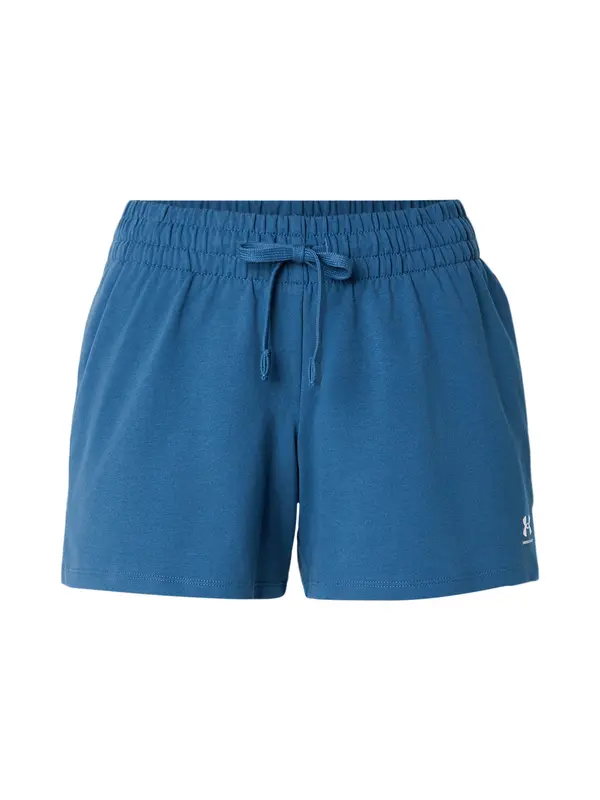 UNDER ARMOUR UNDER ARMOUR Športne hlače  marine