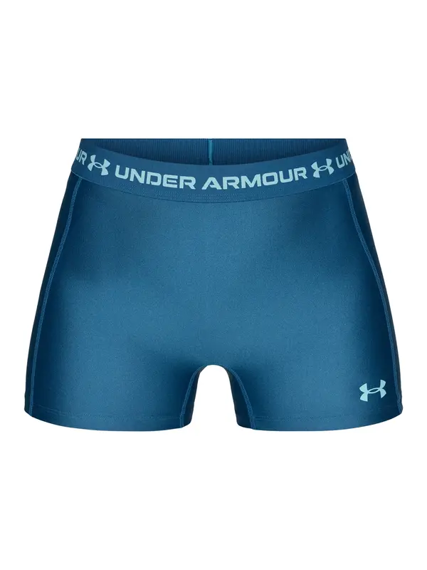 UNDER ARMOUR UNDER ARMOUR Športne hlače  modra / svetlo modra