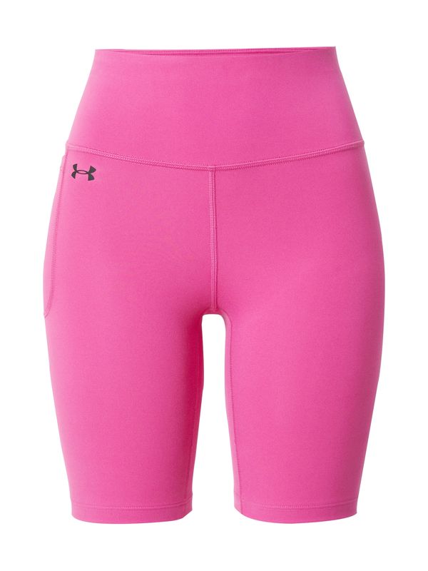 UNDER ARMOUR UNDER ARMOUR Športne hlače 'Motion'  roza