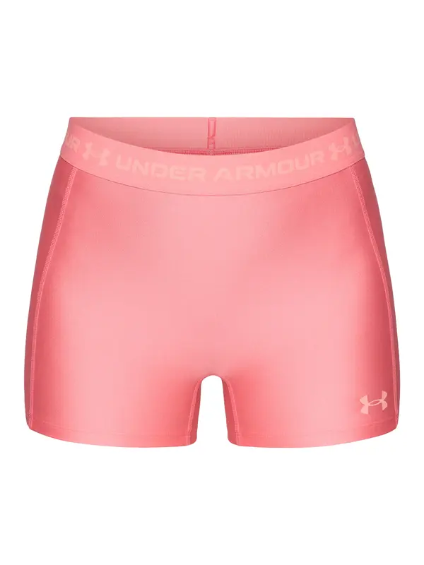 UNDER ARMOUR UNDER ARMOUR Športne hlače  pitaja / puder
