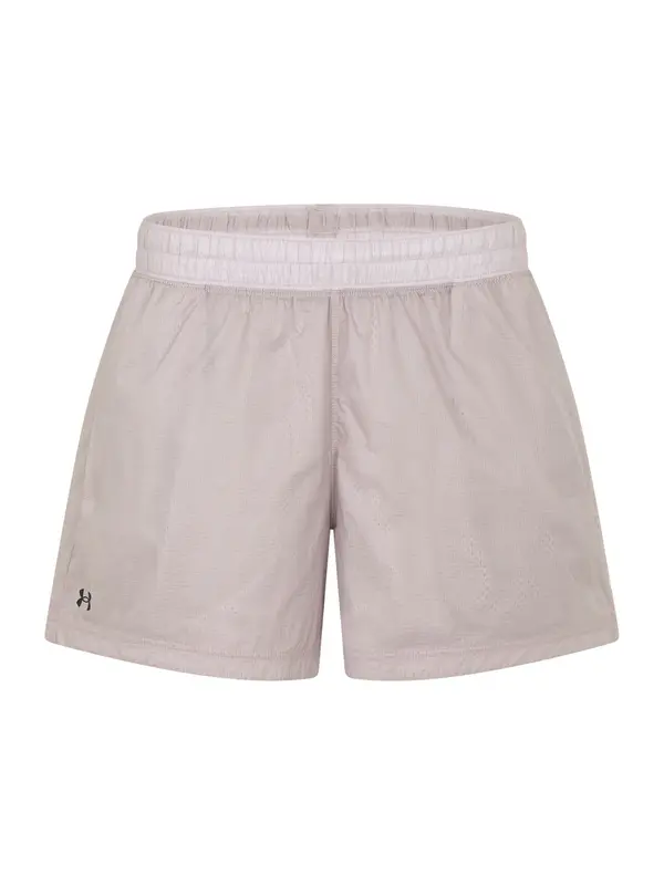 UNDER ARMOUR UNDER ARMOUR Športne hlače  siva