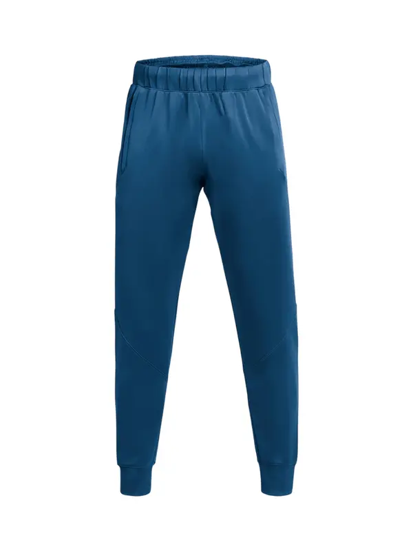 UNDER ARMOUR UNDER ARMOUR Športne hlače 'Sporthose'  modra