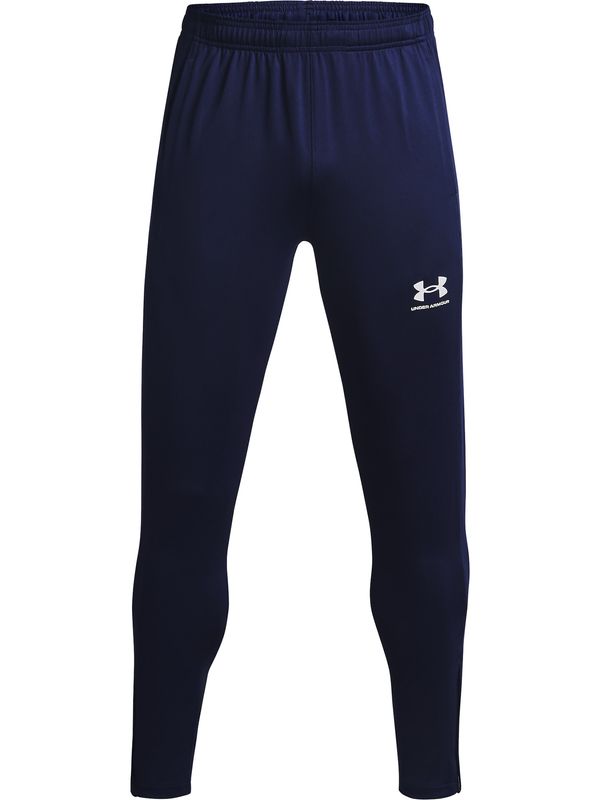 UNDER ARMOUR UNDER ARMOUR Športne hlače  temno modra