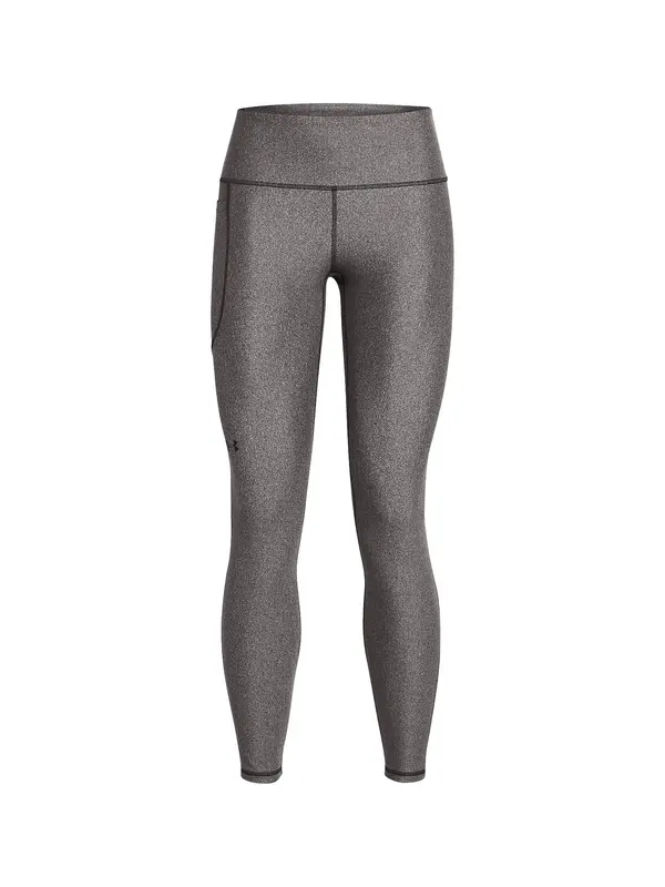 UNDER ARMOUR UNDER ARMOUR Športne hlače  temno siva / črna