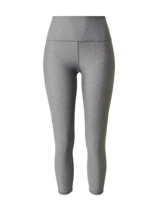 UNDER ARMOUR UNDER ARMOUR Športne hlače  temno siva