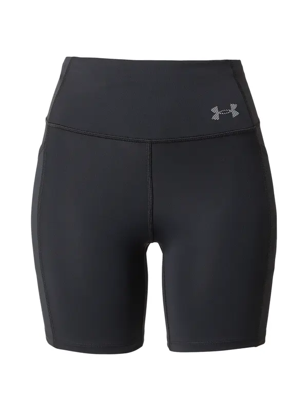 UNDER ARMOUR UNDER ARMOUR Športne hlače 'Velociti 6'  črna