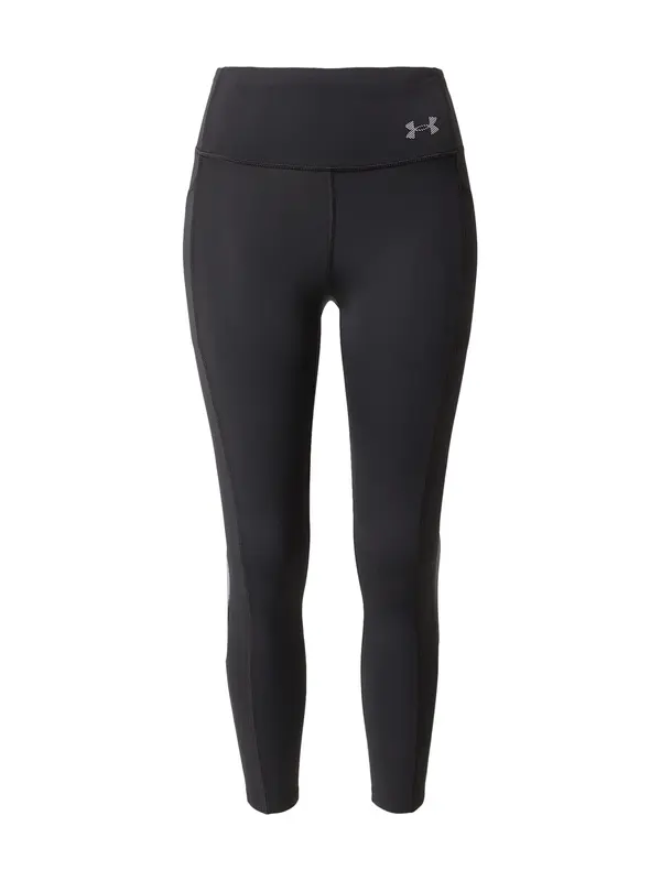 UNDER ARMOUR UNDER ARMOUR Športne hlače 'Velociti'  črna
