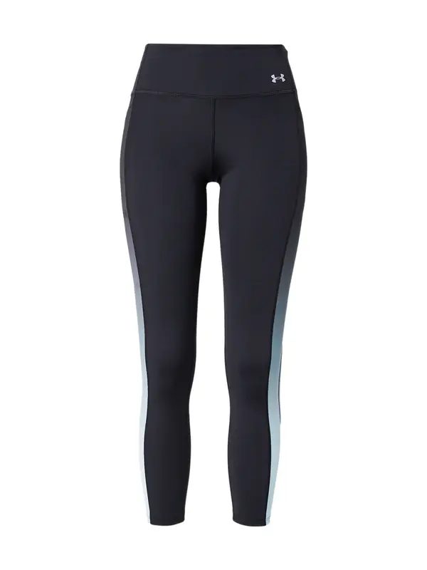 UNDER ARMOUR UNDER ARMOUR Športne hlače 'Velociti'  črna