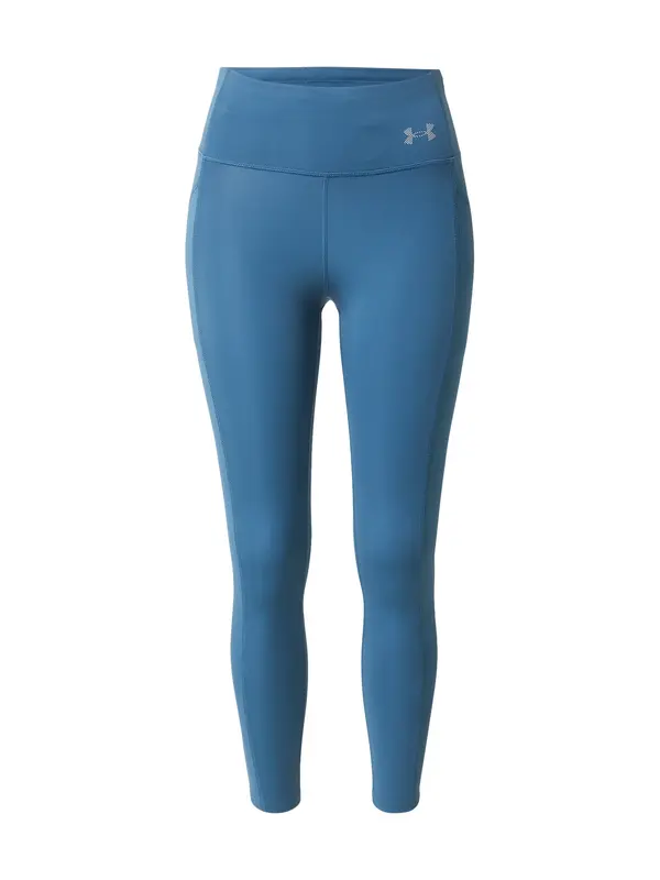 UNDER ARMOUR UNDER ARMOUR Športne hlače 'Velociti'  modra