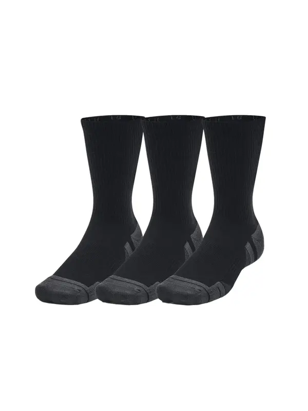 UNDER ARMOUR UNDER ARMOUR Športne nogavice 'Tech'  črna