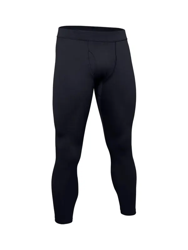 UNDER ARMOUR UNDER ARMOUR Športne spodnjice  črna