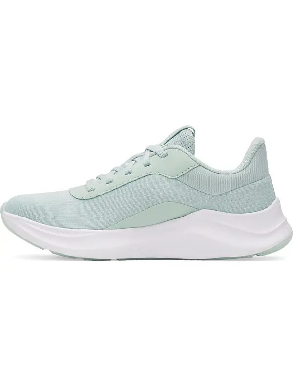 UNDER ARMOUR UNDER ARMOUR Športni čevelj 'Aurora 3'  modra / opal