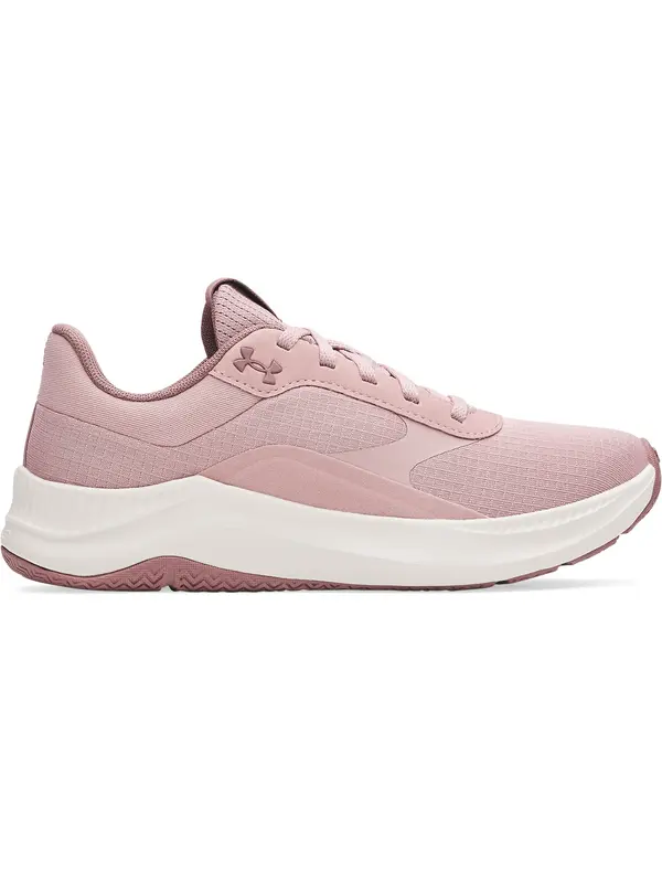 UNDER ARMOUR UNDER ARMOUR Športni čevelj 'Aurora 3'  rosé