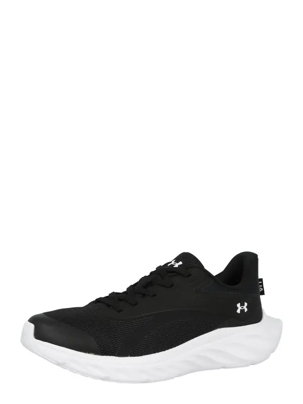 UNDER ARMOUR UNDER ARMOUR Športni čevelj 'BPS Ascend AL'  črna
