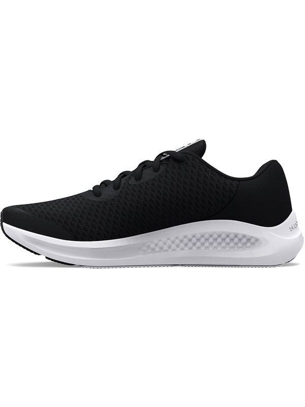 UNDER ARMOUR UNDER ARMOUR Športni čevelj ' Charged Pursuit 3 '  črna