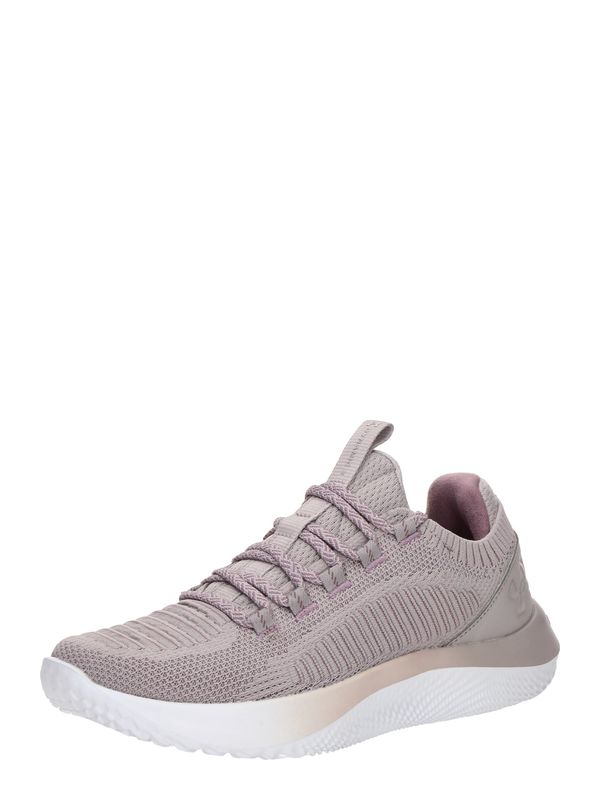 UNDER ARMOUR UNDER ARMOUR Športni čevelj 'Dynamic 2'  temno siva