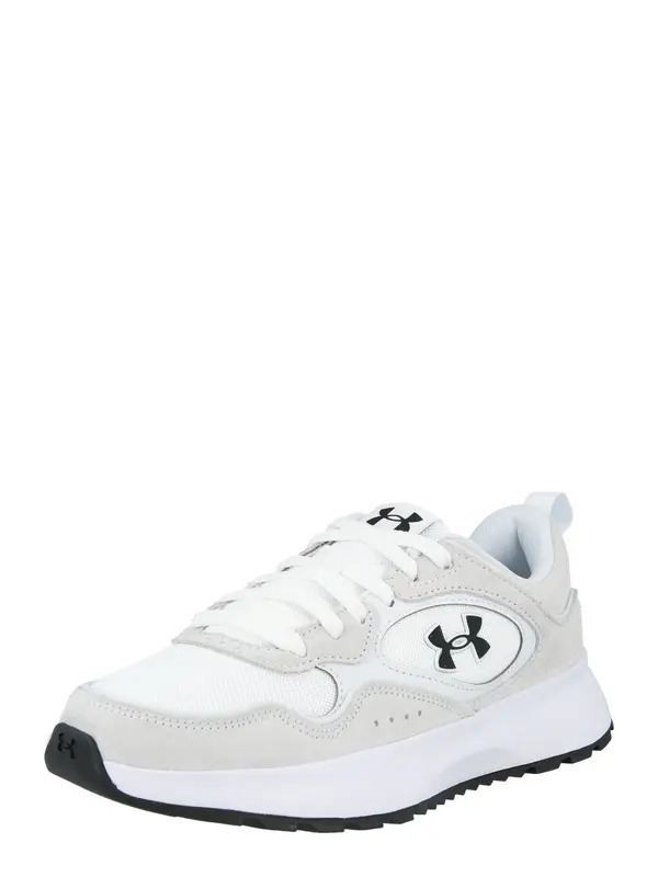 UNDER ARMOUR UNDER ARMOUR Športni čevelj 'Mirage'  greige / črna / bela