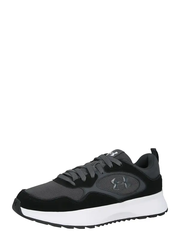 UNDER ARMOUR UNDER ARMOUR Športni čevelj 'Mirage'  temno siva / črna